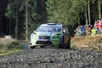 Ford Focus RS WRC 2006 года